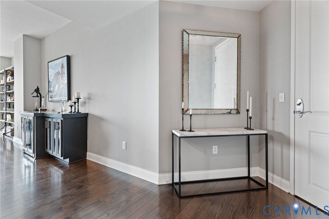301 Virginia Street, #1706/1708, Richmond, VA 23219 301 Virginia Street, #1706/1708, Richmond, VA 23219