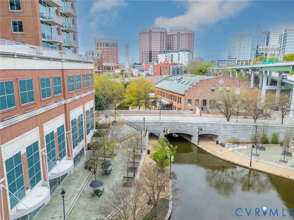 301 Virginia Street, #1706/1708, Richmond, VA 23219 301 Virginia Street, #1706/1708, Richmond, VA 23219