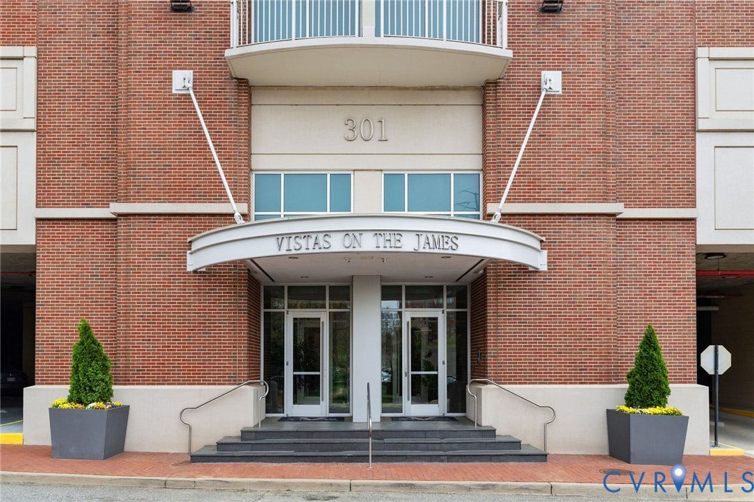301 Virginia Street, #1706/1708, Richmond, VA 23219 301 Virginia Street, #1706/1708, Richmond, VA 23219