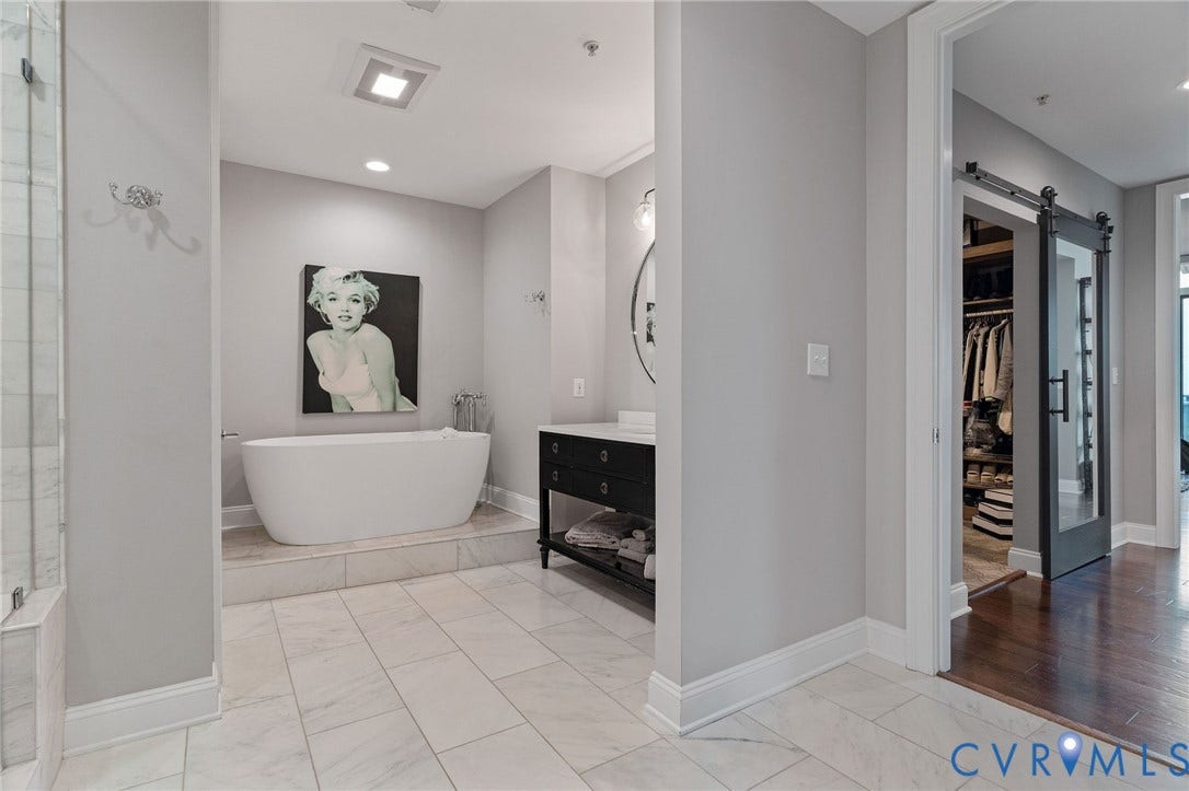 301 Virginia Street, #1706/1708, Richmond, VA 23219 301 Virginia Street, #1706/1708, Richmond, VA 23219