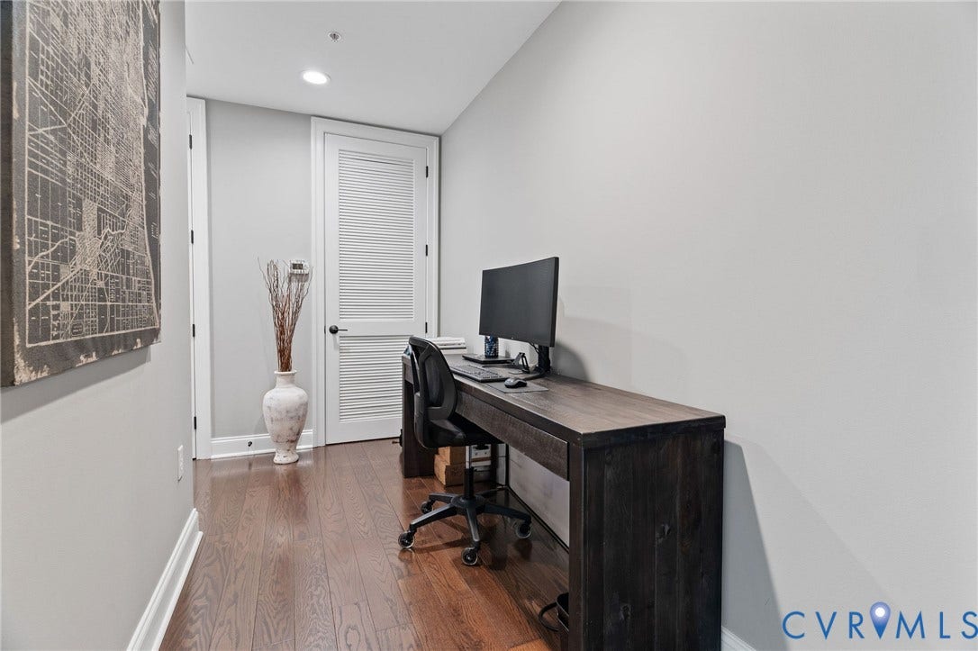 301 Virginia Street, #1706/1708, Richmond, VA 23219 301 Virginia Street, #1706/1708, Richmond, VA 23219