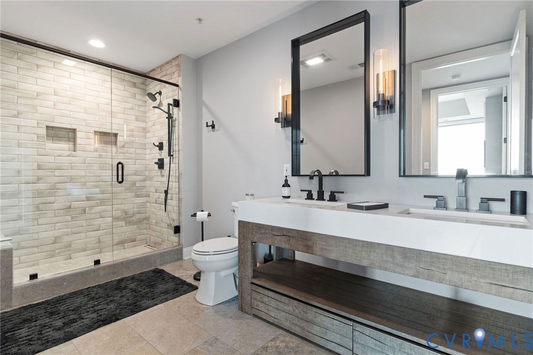 301 Virginia Street, #1706/1708, Richmond, VA 23219 301 Virginia Street, #1706/1708, Richmond, VA 23219