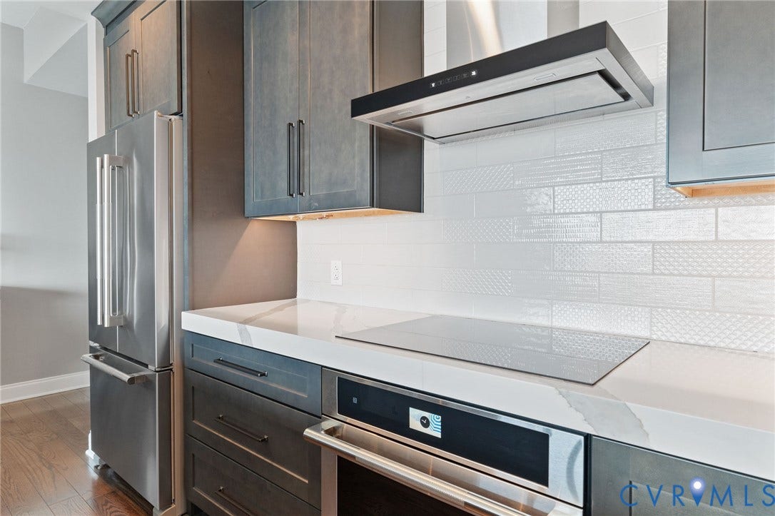 301 Virginia Street, #1706/1708, Richmond, VA 23219 301 Virginia Street, #1706/1708, Richmond, VA 23219