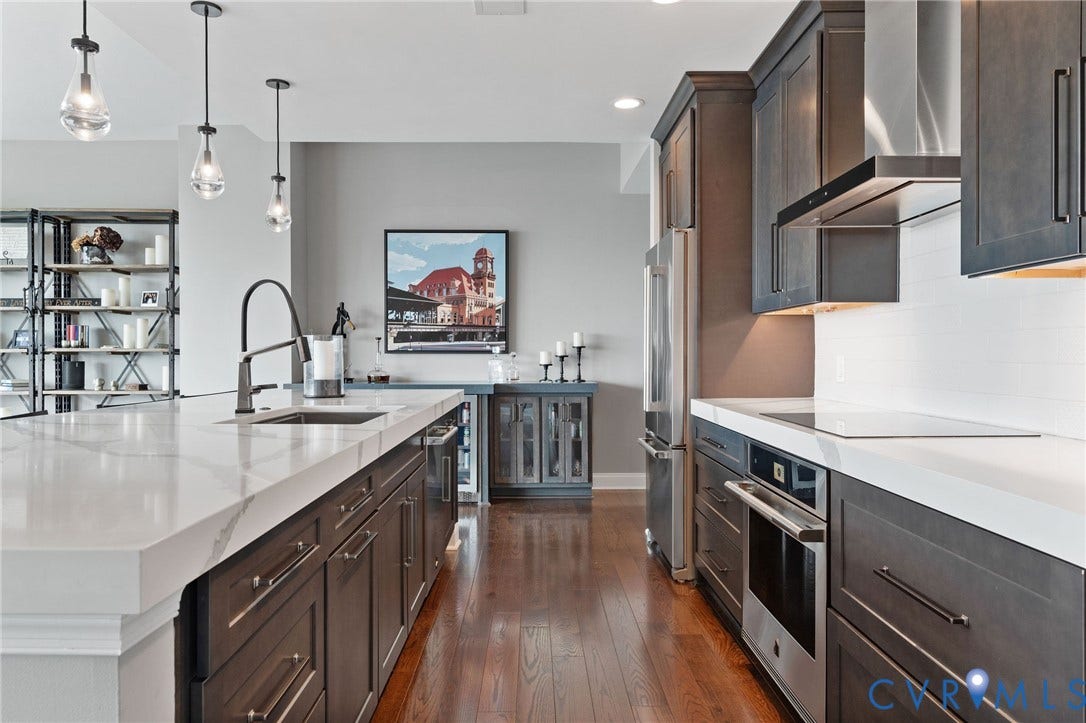 301 Virginia Street, #1706/1708, Richmond, VA 23219 301 Virginia Street, #1706/1708, Richmond, VA 23219