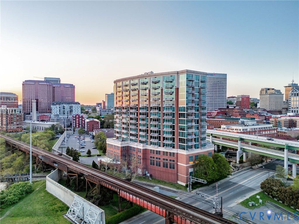 301 Virginia Street, #1706/1708, Richmond, VA 23219 301 Virginia Street, #1706/1708, Richmond, VA 23219