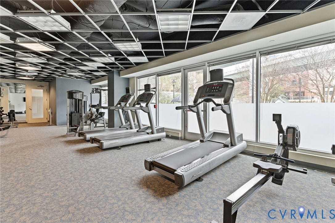 301 Virginia Street, #1706/1708, Richmond, VA 23219 301 Virginia Street, #1706/1708, Richmond, VA 23219