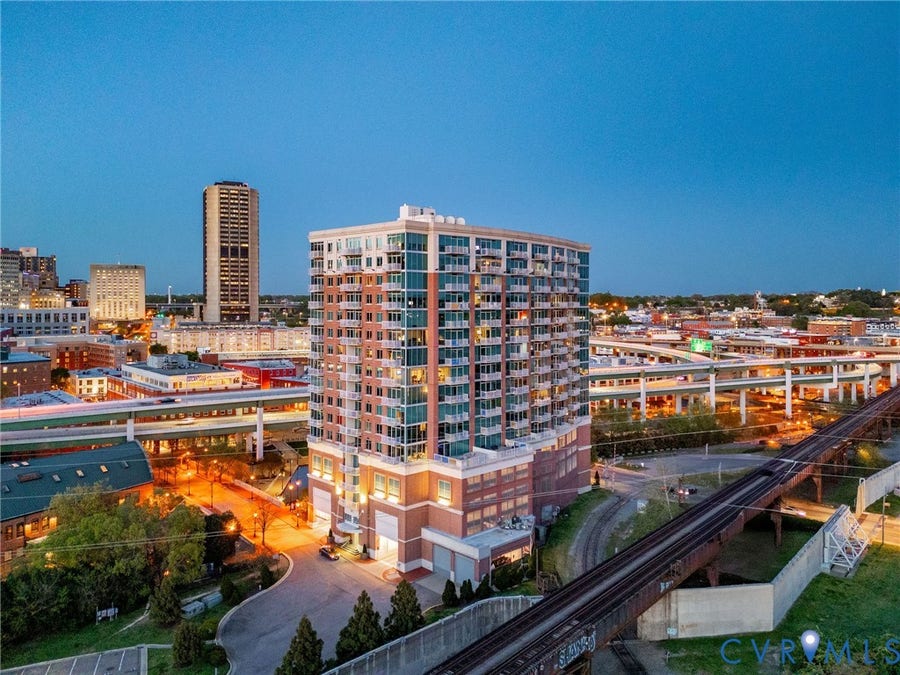 Property photo for 301 Virginia Street, #1706/1708, Richmond, VA