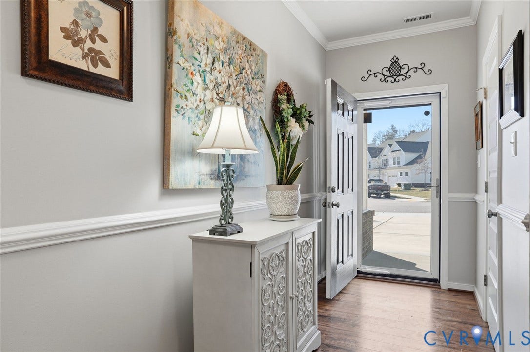 7141 Desert Candle Drive, Great With All Amenities, Moseley, VA 23120 7141 Desert Candle Drive, Great With All Amenities, Moseley, VA 23120