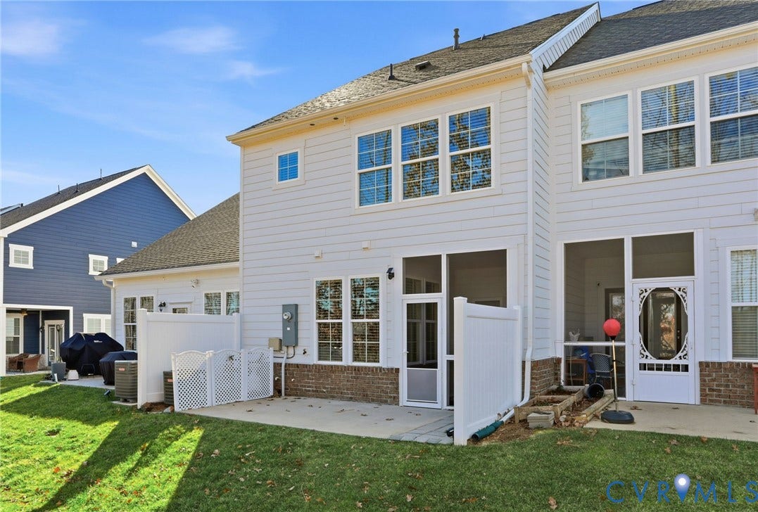 7141 Desert Candle Drive, Great With All Amenities, Moseley, VA 23120 7141 Desert Candle Drive, Great With All Amenities, Moseley, VA 23120