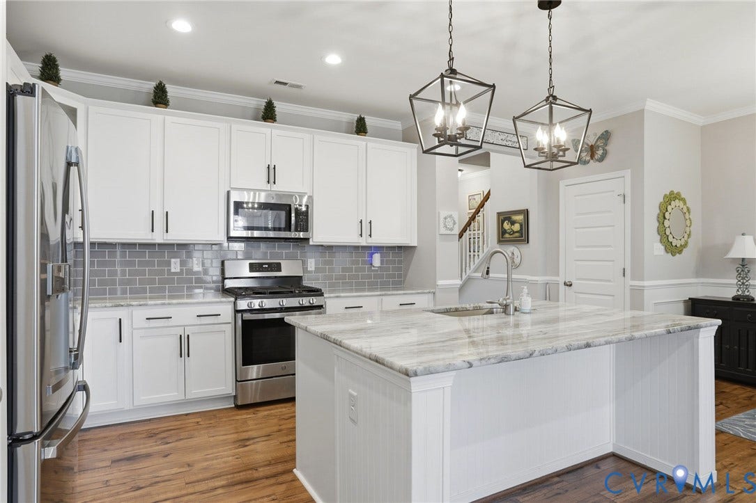 7141 Desert Candle Drive, Great With All Amenities, Moseley, VA 23120 7141 Desert Candle Drive, Great With All Amenities, Moseley, VA 23120
