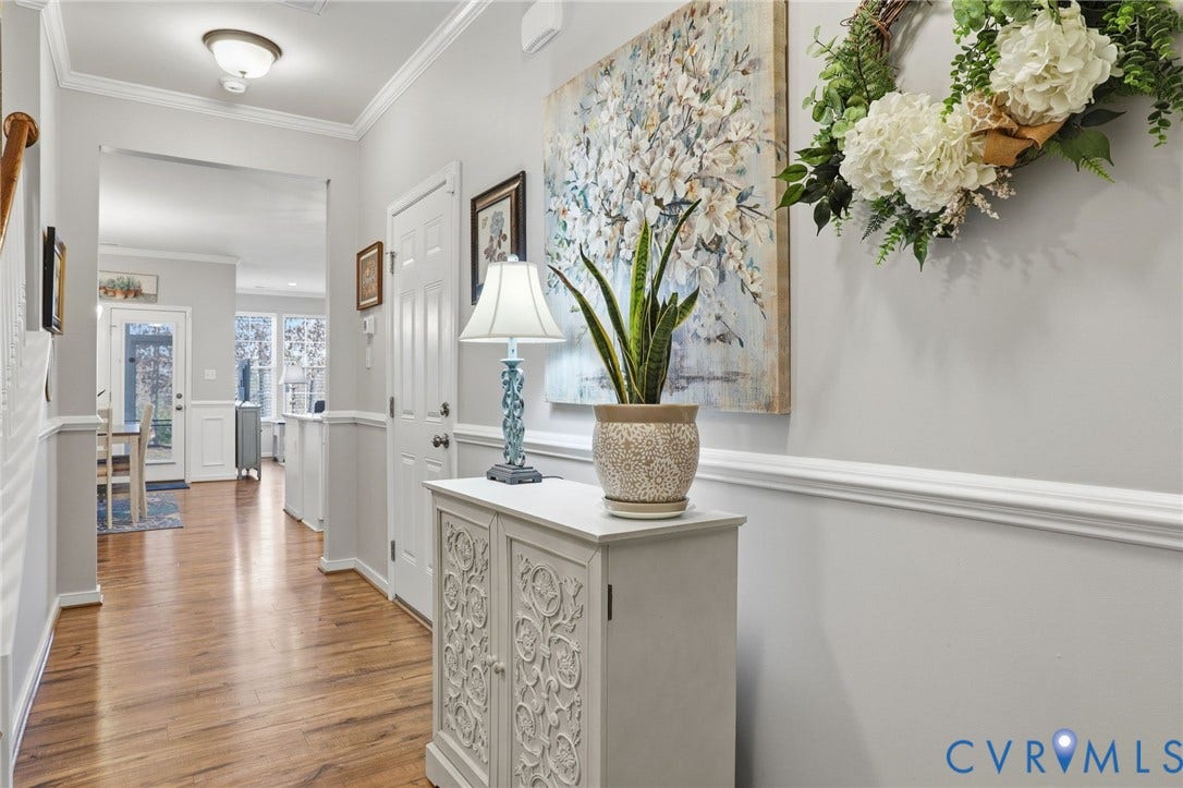 7141 Desert Candle Drive, Great With All Amenities, Moseley, VA 23120 7141 Desert Candle Drive, Great With All Amenities, Moseley, VA 23120