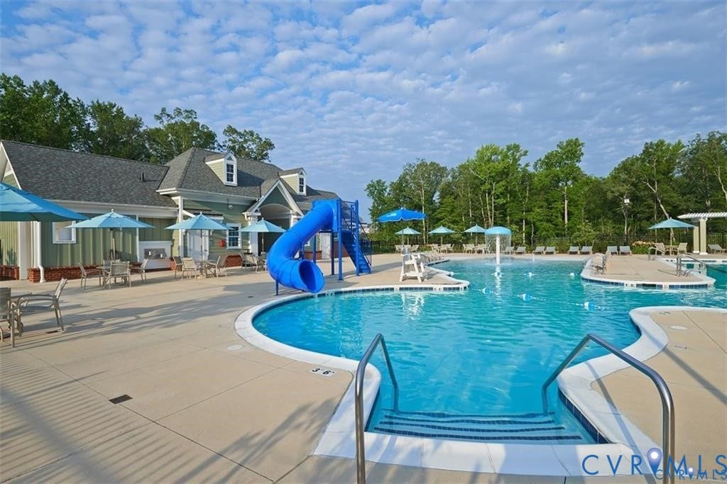 7141 Desert Candle Drive, Great With All Amenities, Moseley, VA 23120 7141 Desert Candle Drive, Great With All Amenities, Moseley, VA 23120