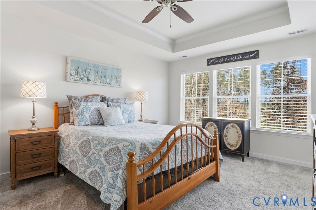 7141 Desert Candle Drive, Great With All Amenities, Moseley, VA 23120 7141 Desert Candle Drive, Great With All Amenities, Moseley, VA 23120