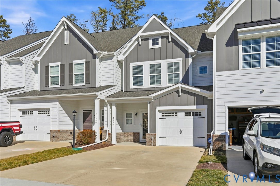 7141 Desert Candle Drive, Great With All Amenities, Moseley, VA 23120 7141 Desert Candle Drive, Great With All Amenities, Moseley, VA 23120