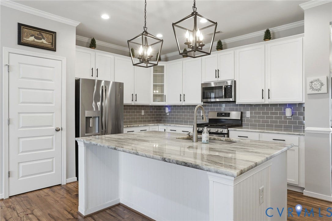 7141 Desert Candle Drive, Great With All Amenities, Moseley, VA 23120 7141 Desert Candle Drive, Great With All Amenities, Moseley, VA 23120