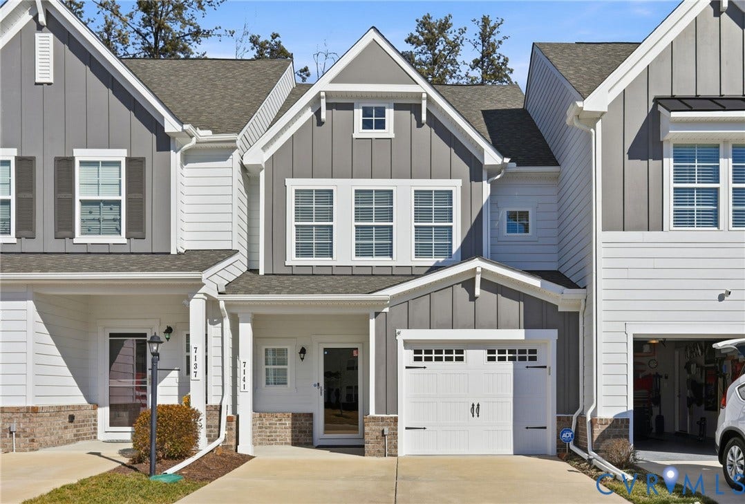 7141 Desert Candle Drive, Great With All Amenities, Moseley, VA 23120 7141 Desert Candle Drive, Great With All Amenities, Moseley, VA 23120