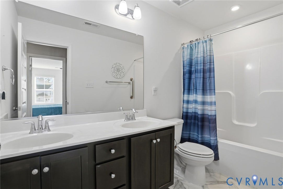 7141 Desert Candle Drive, Great With All Amenities, Moseley, VA 23120 7141 Desert Candle Drive, Great With All Amenities, Moseley, VA 23120