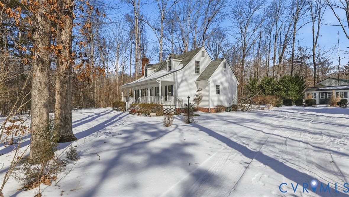 4372 Lynnecross Court, Mattox Crossing, Powhatan, VA 23139 4372 Lynnecross Court, Mattox Crossing, Powhatan, VA 23139