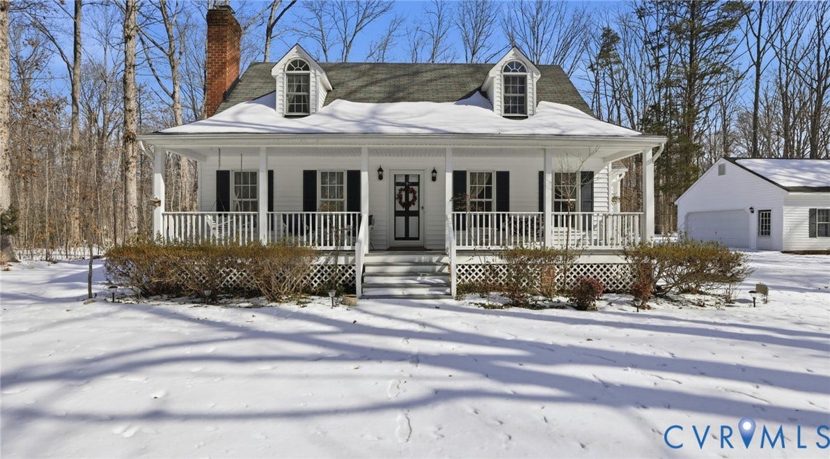 4372 Lynnecross Court, Mattox Crossing, Powhatan, VA 23139 4372 Lynnecross Court, Mattox Crossing, Powhatan, VA 23139