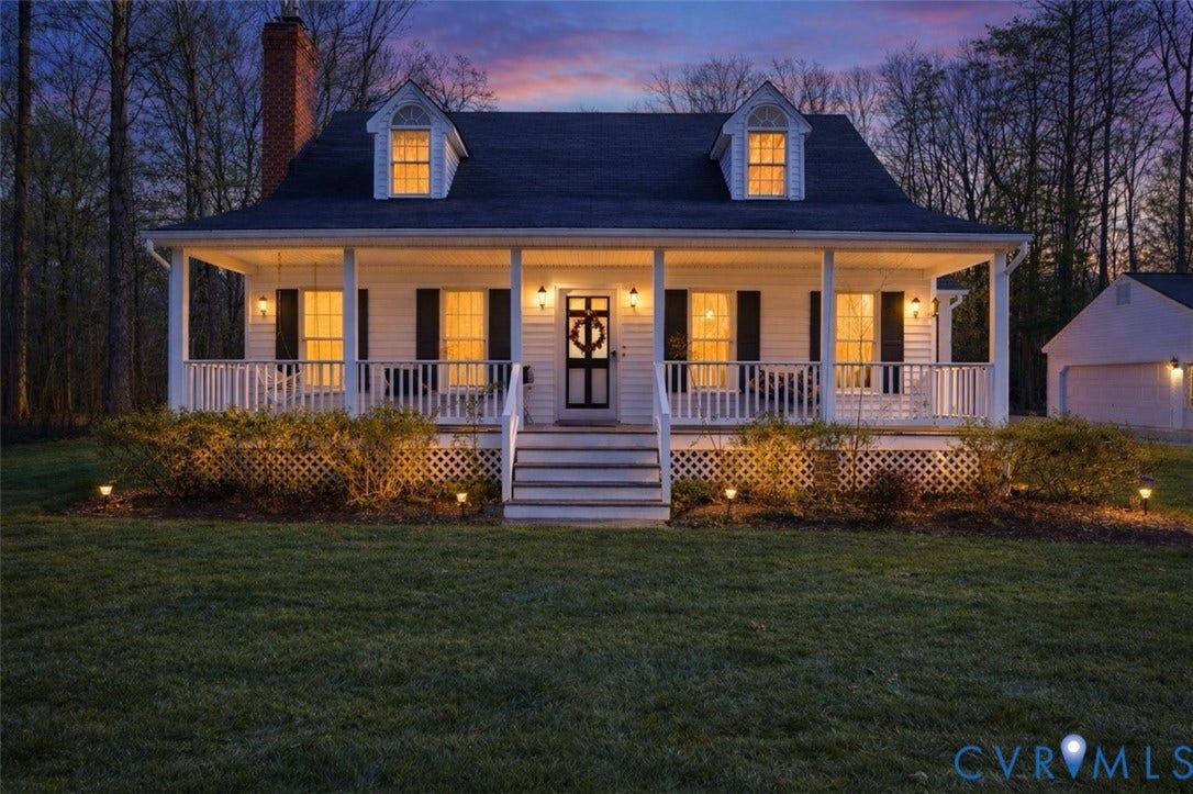 4372 Lynnecross Court, Mattox Crossing, Powhatan, VA 23139 4372 Lynnecross Court, Mattox Crossing, Powhatan, VA 23139