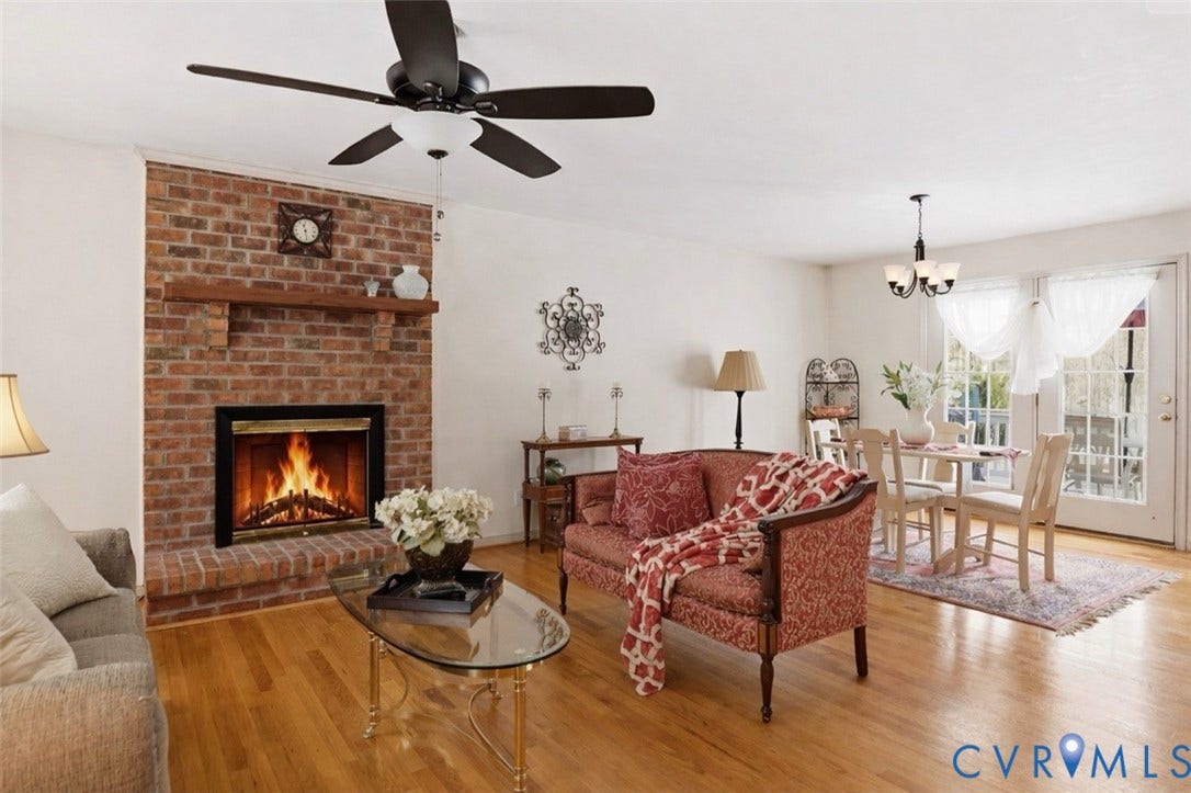 4372 Lynnecross Court, Mattox Crossing, Powhatan, VA 23139 4372 Lynnecross Court, Mattox Crossing, Powhatan, VA 23139