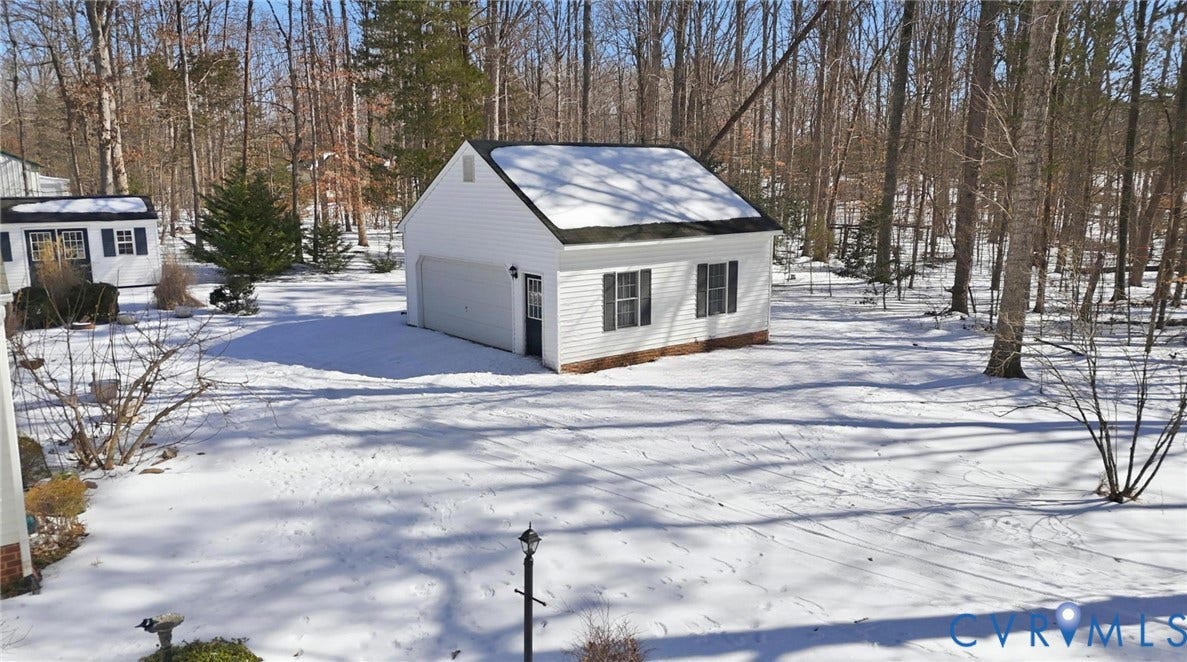 4372 Lynnecross Court, Mattox Crossing, Powhatan, VA 23139 4372 Lynnecross Court, Mattox Crossing, Powhatan, VA 23139