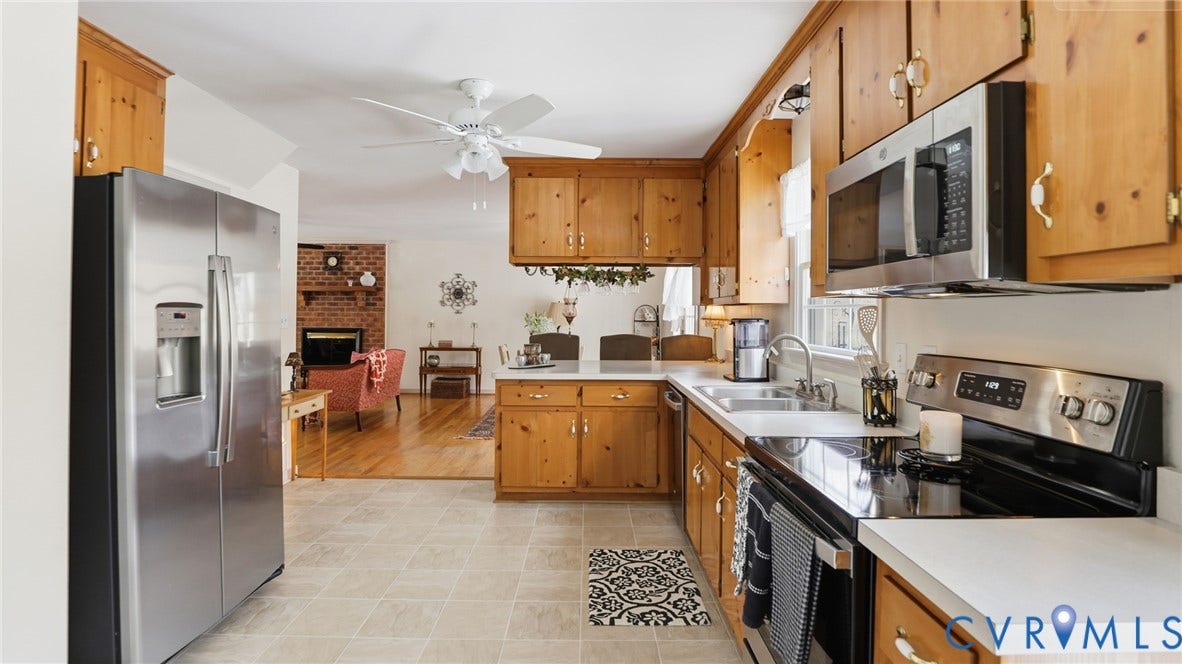 4372 Lynnecross Court, Mattox Crossing, Powhatan, VA 23139 4372 Lynnecross Court, Mattox Crossing, Powhatan, VA 23139