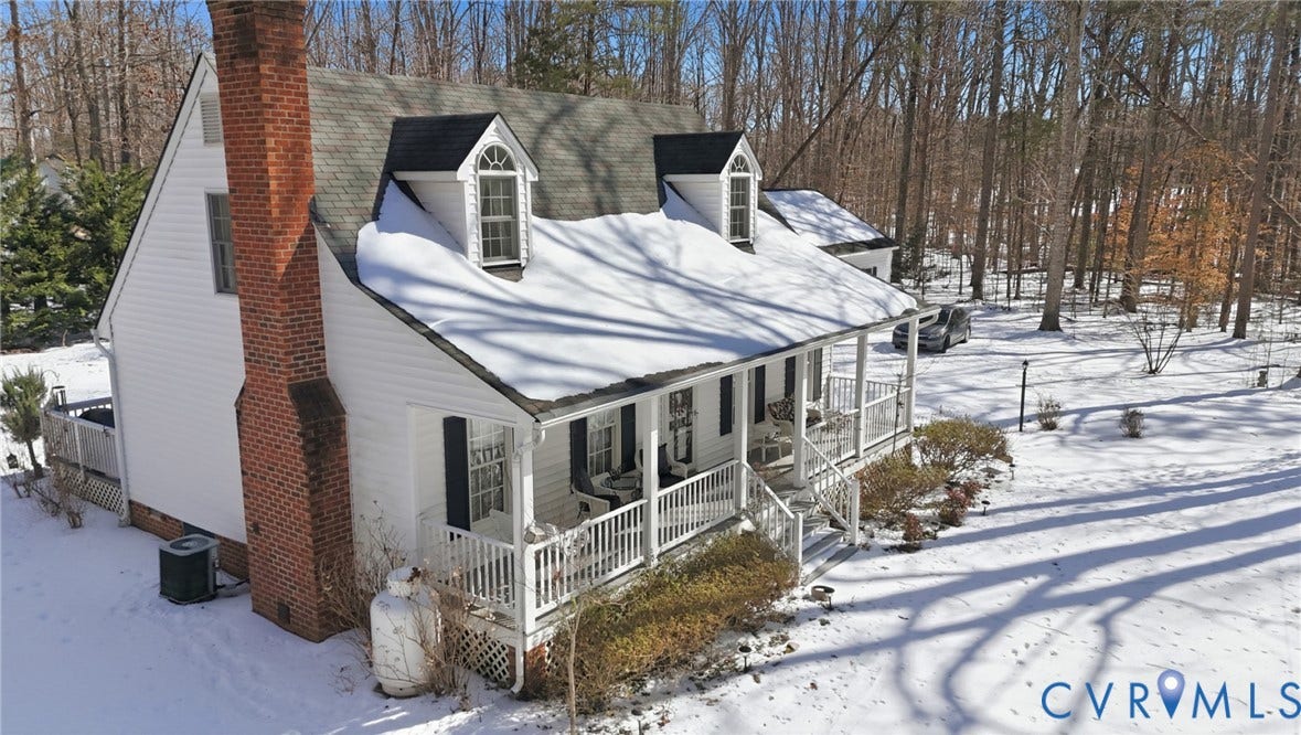 4372 Lynnecross Court, Mattox Crossing, Powhatan, VA 23139 4372 Lynnecross Court, Mattox Crossing, Powhatan, VA 23139