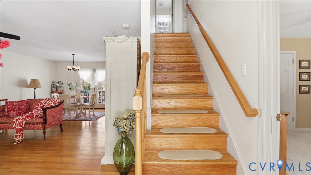 4372 Lynnecross Court, Mattox Crossing, Powhatan, VA 23139 4372 Lynnecross Court, Mattox Crossing, Powhatan, VA 23139