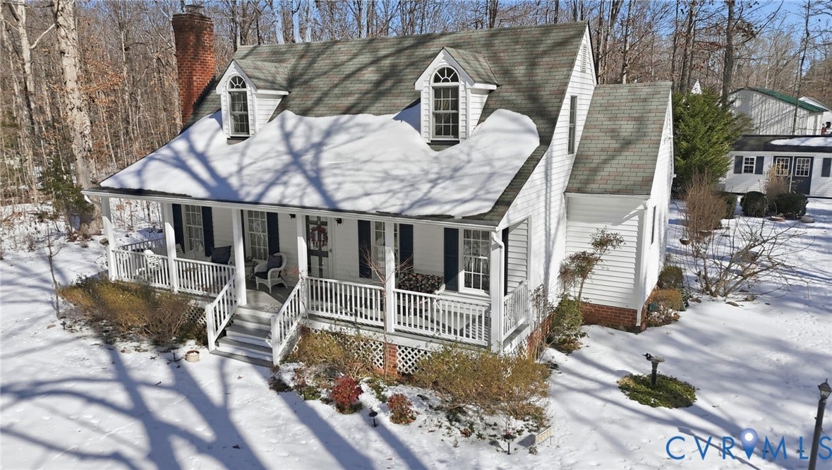 4372 Lynnecross Court, Mattox Crossing, Powhatan, VA 23139 4372 Lynnecross Court, Mattox Crossing, Powhatan, VA 23139