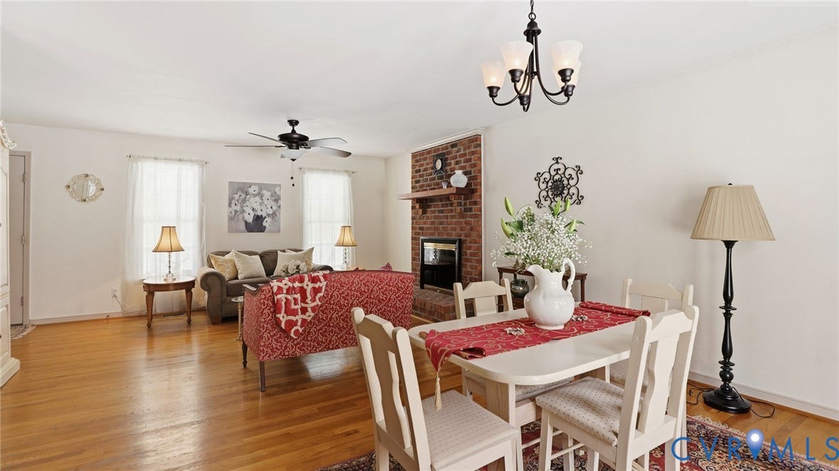 4372 Lynnecross Court, Mattox Crossing, Powhatan, VA 23139 4372 Lynnecross Court, Mattox Crossing, Powhatan, VA 23139