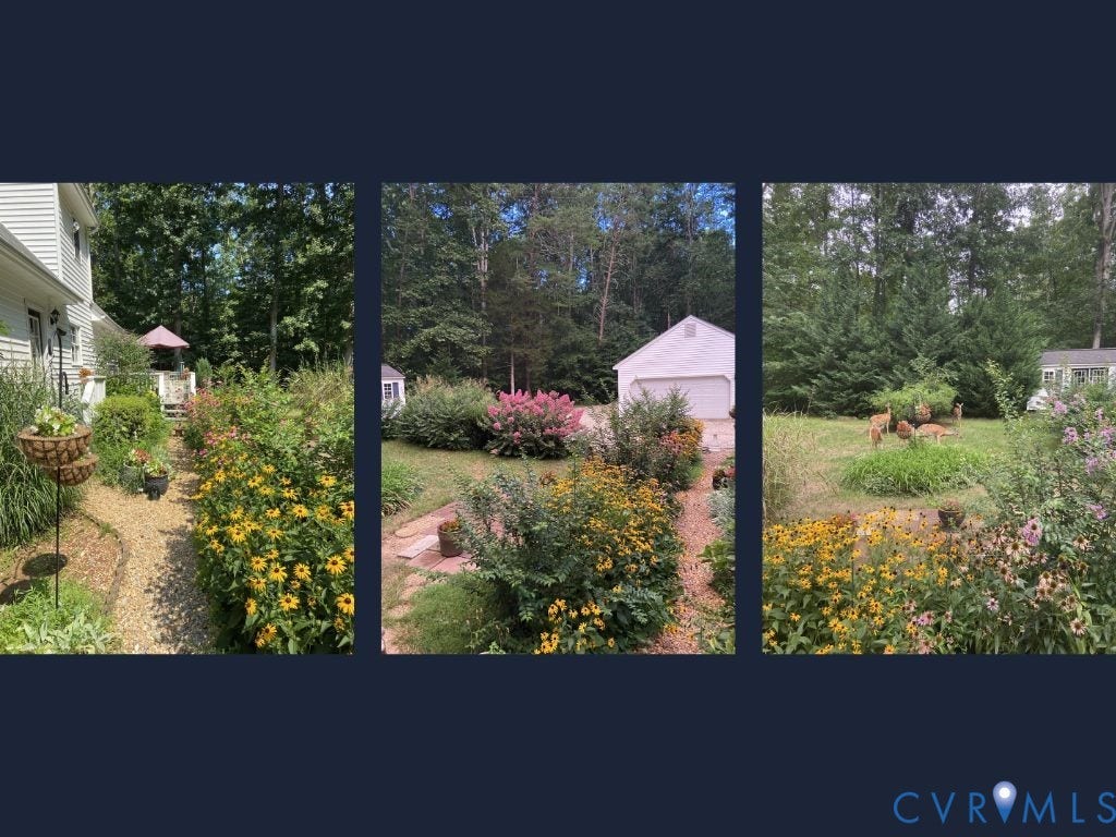 4372 Lynnecross Court, Mattox Crossing, Powhatan, VA 23139 4372 Lynnecross Court, Mattox Crossing, Powhatan, VA 23139