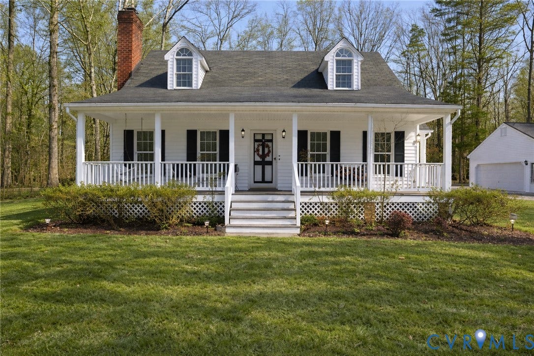 4372 Lynnecross Court, Mattox Crossing, Powhatan, VA 23139 4372 Lynnecross Court, Mattox Crossing, Powhatan, VA 23139