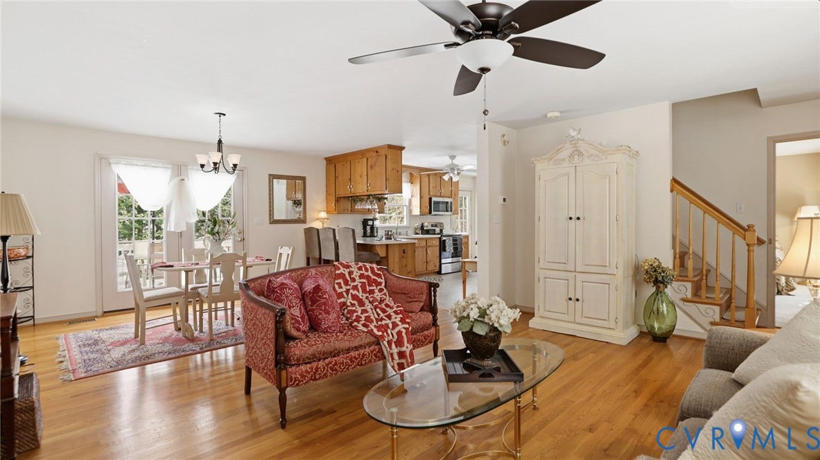 4372 Lynnecross Court, Mattox Crossing, Powhatan, VA 23139 4372 Lynnecross Court, Mattox Crossing, Powhatan, VA 23139