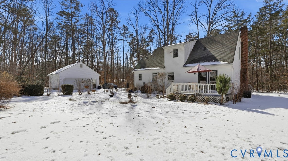 4372 Lynnecross Court, Mattox Crossing, Powhatan, VA 23139 4372 Lynnecross Court, Mattox Crossing, Powhatan, VA 23139