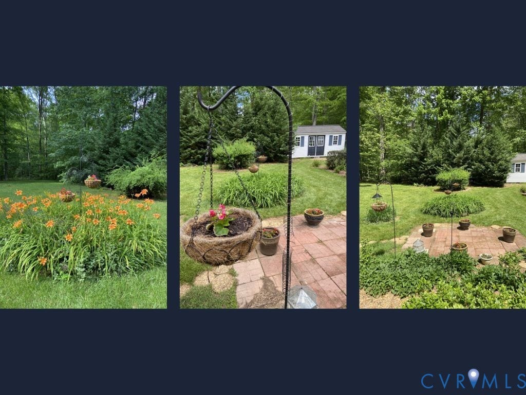 4372 Lynnecross Court, Mattox Crossing, Powhatan, VA 23139 4372 Lynnecross Court, Mattox Crossing, Powhatan, VA 23139