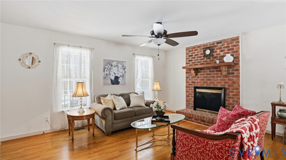 4372 Lynnecross Court, Mattox Crossing, Powhatan, VA 23139 4372 Lynnecross Court, Mattox Crossing, Powhatan, VA 23139