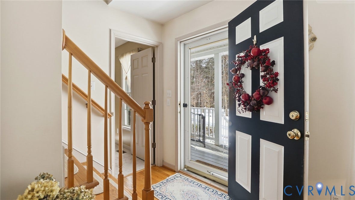 4372 Lynnecross Court, Mattox Crossing, Powhatan, VA 23139 4372 Lynnecross Court, Mattox Crossing, Powhatan, VA 23139