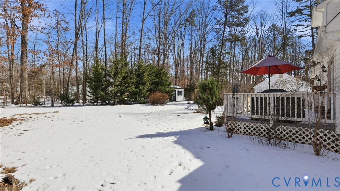 4372 Lynnecross Court, Mattox Crossing, Powhatan, VA 23139 4372 Lynnecross Court, Mattox Crossing, Powhatan, VA 23139