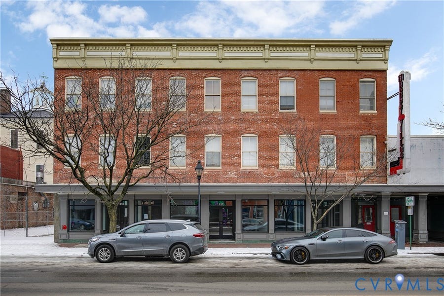 Property photo for 15 N 18th Street, Richmond, VA