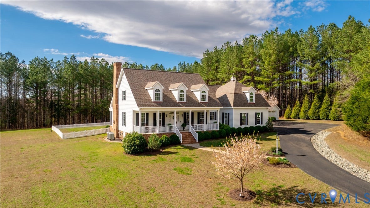 3175 Taurman Park Drive, Taurman Park, Powhatan, VA 23139 3175 Taurman Park Drive, Taurman Park, Powhatan, VA 23139