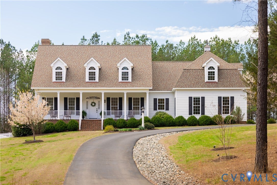 3175 Taurman Park Drive, Taurman Park, Powhatan, VA 23139 3175 Taurman Park Drive, Taurman Park, Powhatan, VA 23139