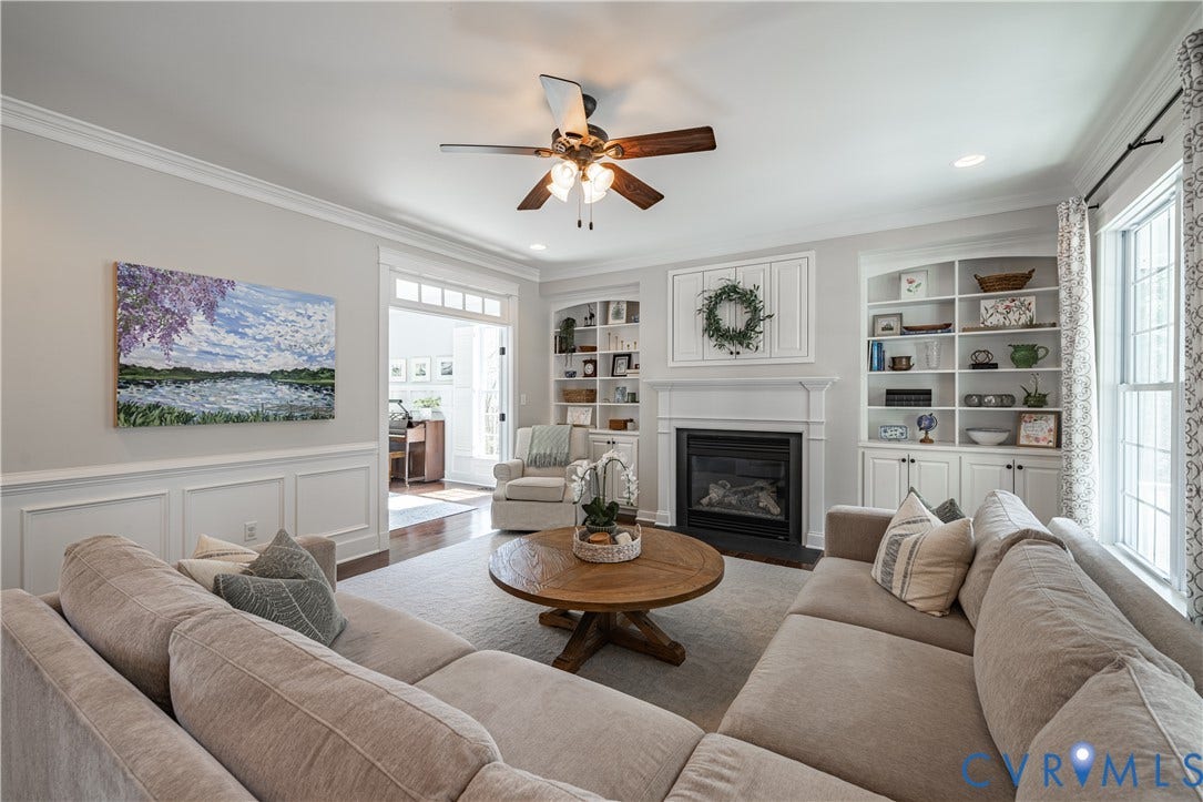 3175 Taurman Park Drive, Taurman Park, Powhatan, VA 23139 3175 Taurman Park Drive, Taurman Park, Powhatan, VA 23139