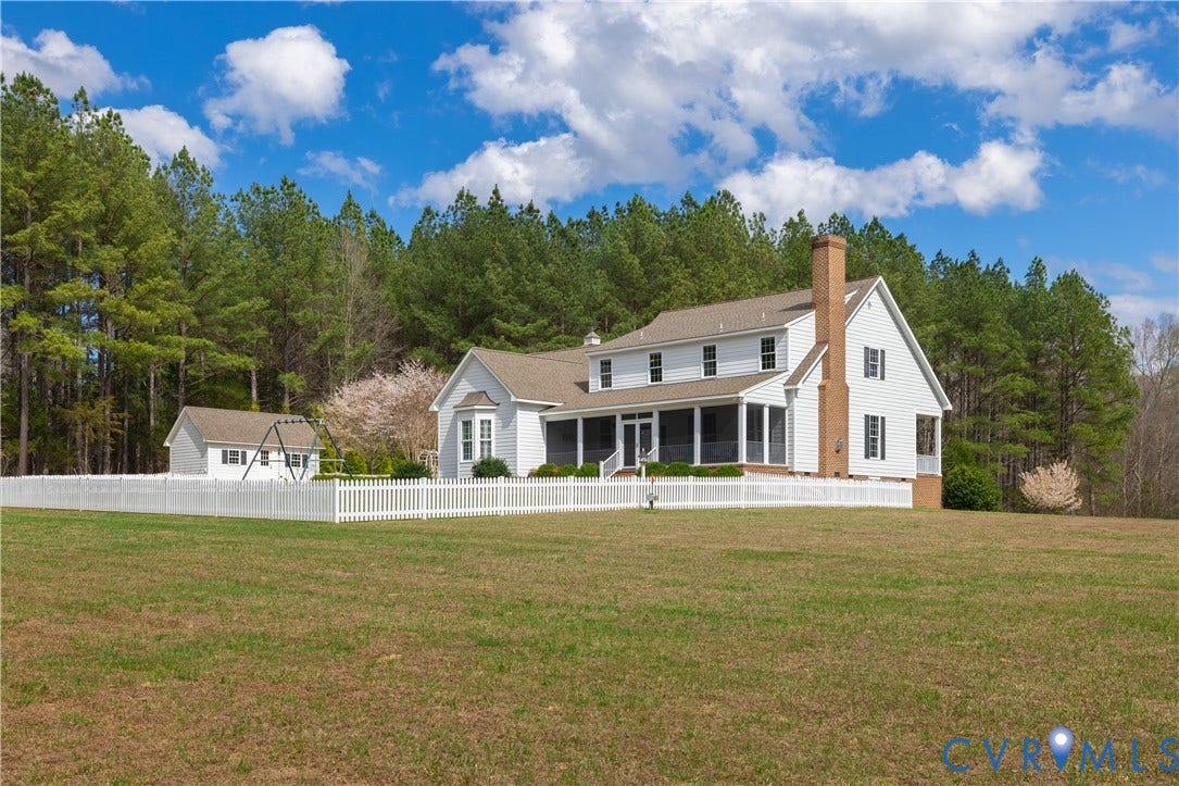 3175 Taurman Park Drive, Taurman Park, Powhatan, VA 23139 3175 Taurman Park Drive, Taurman Park, Powhatan, VA 23139