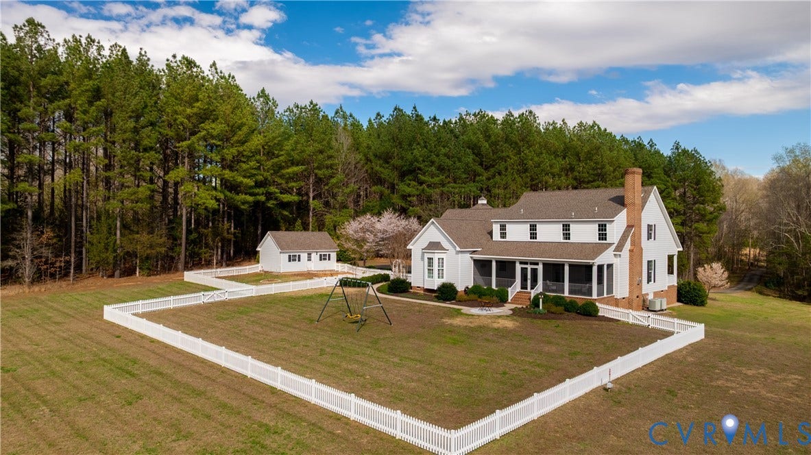 3175 Taurman Park Drive, Taurman Park, Powhatan, VA 23139 3175 Taurman Park Drive, Taurman Park, Powhatan, VA 23139