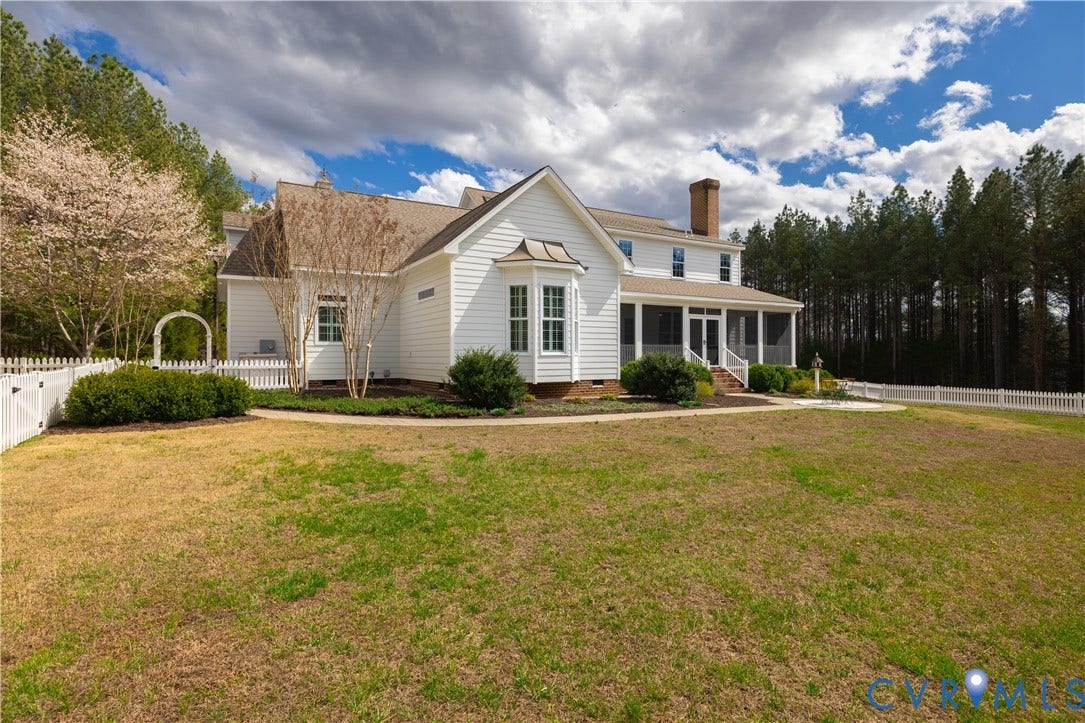 3175 Taurman Park Drive, Taurman Park, Powhatan, VA 23139 3175 Taurman Park Drive, Taurman Park, Powhatan, VA 23139