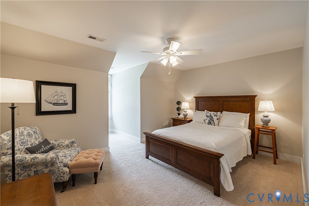3175 Taurman Park Drive, Taurman Park, Powhatan, VA 23139 Ensuite