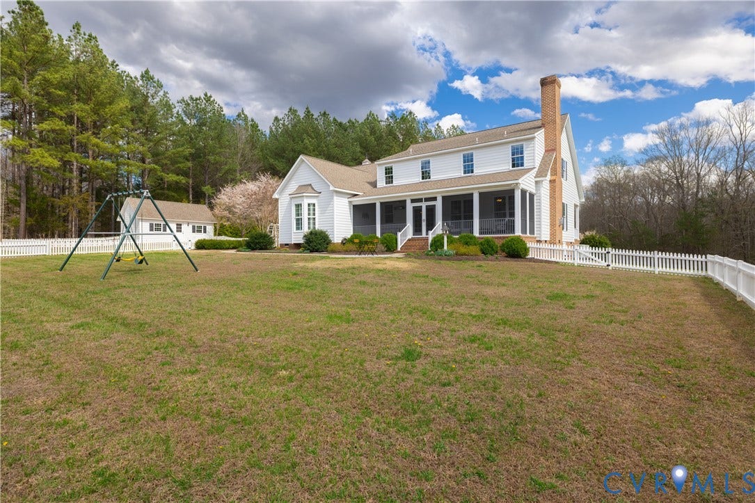 3175 Taurman Park Drive, Taurman Park, Powhatan, VA 23139 3175 Taurman Park Drive, Taurman Park, Powhatan, VA 23139