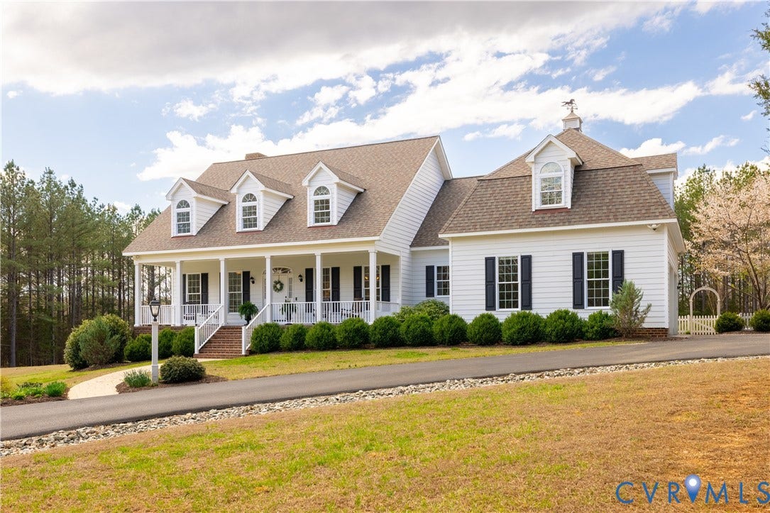 3175 Taurman Park Drive, Taurman Park, Powhatan, VA 23139 3175 Taurman Park Drive, Taurman Park, Powhatan, VA 23139