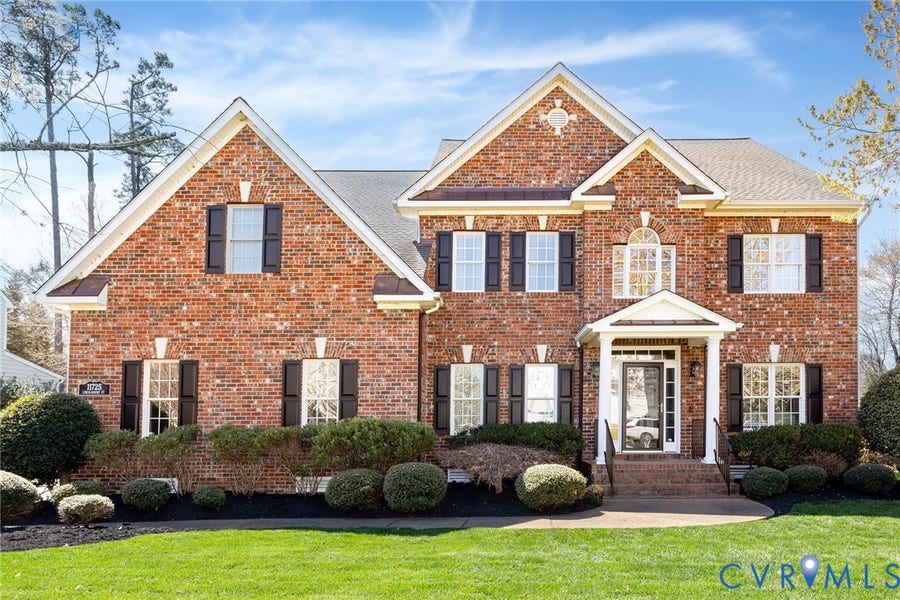 Property photo for 11725 Lincolnshire Court, Glen Allen, VA